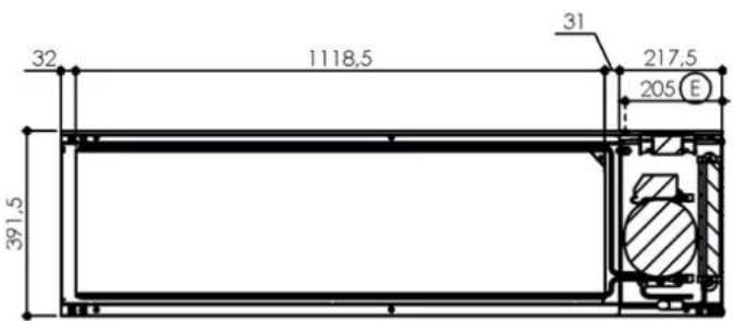 Foster PC189/9 - PC 97/4 - 6