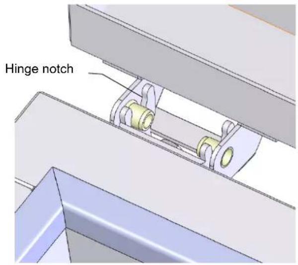 Foster PC189/9 - NIGHT COVER KIT - 3
