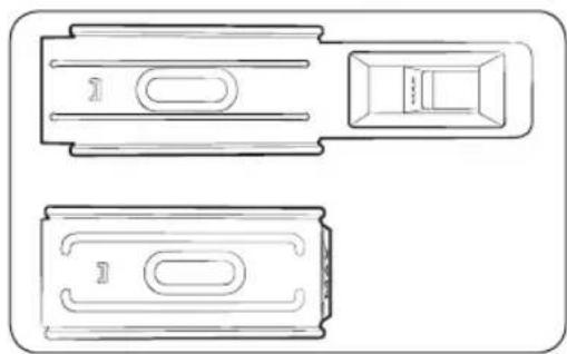 SAMSUNG WW7ST4542TE - Detergent drawer guidelines - 2