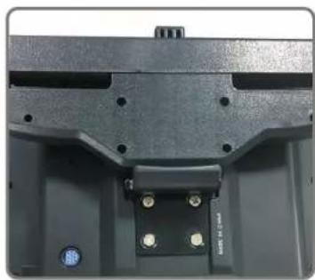 Pyle PLHRDVD101KT - INSTALLATION - 8