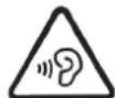 Xmusic CEP100 - SAFETY AND HAZARD CONDITIONS - 1