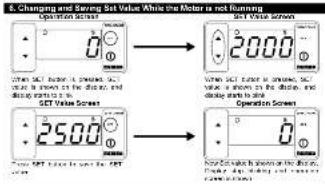 Emko EPM-3790N - BUTTON DEFINITIONS - 1