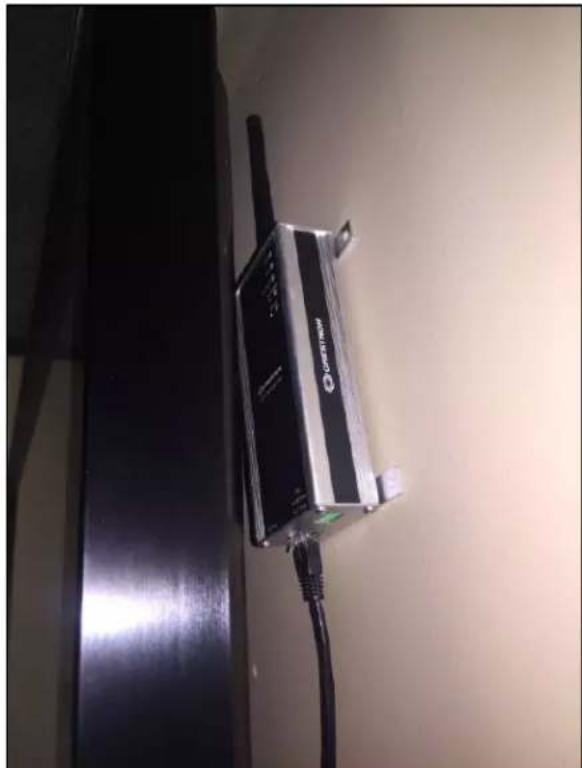 Crestron HTT-B10EX - Installation Don'ts - 3