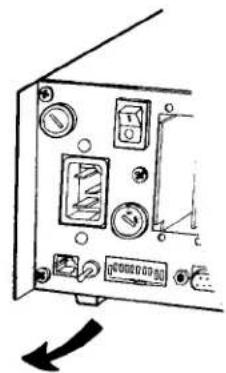 Daytronic 10K2D - 2.B Interfacing of Computer, Terminal, Printer, etc. - 2