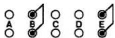 Daytronic 10K2D - PROGRAMMING OF 10CAI-8 OUTPUTS - 1