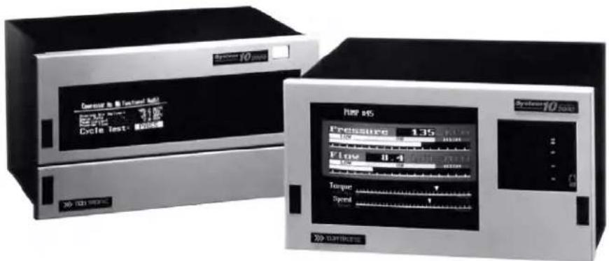 System 10 Crossover to Technical Roll 310 Cycle Test 70 1221 1985 Pressure 1.35 Flow 8.4 Torque Speed System 10 CLOMICALS