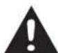 FBT PROJECT 530 - Important information for correct disposal of the product in accordance with European Directive 2012/19/UE - 1