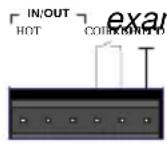 FBT MZU 2008 - FRONT PANEL REAR PANEL - 1