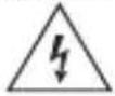 PANASONIC KX-TGB812 - Graphical symbols for use on equipment and their descriptions - 10