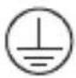 PANASONIC KX-TGB812 - Graphical symbols for use on equipment and their descriptions - 4