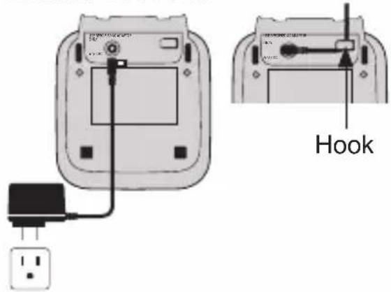 CD-ROM Hook