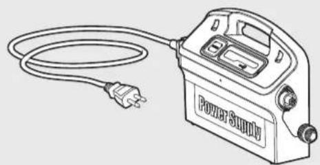 MAYTRONICS Eclipse - Power Supply Unit - 1