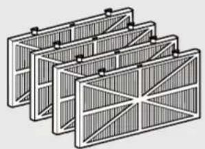MAYTRONICS Eclipse - ▶ Filtration Options - 3