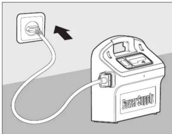 MAYTRONICS Eclipse - Setup - 5
