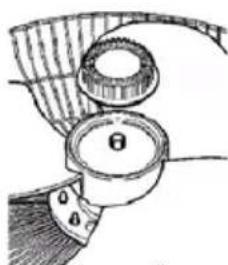Omega Altise OP40R - Assembly Instructions - 3