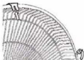 Omega Altise OP40R - Assembly Instructions - 4