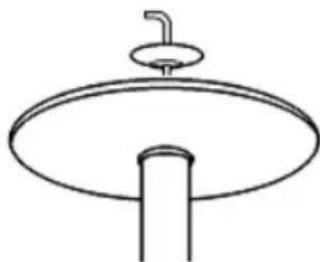 Omega Altise OP40R - Assembly Instructions - 1