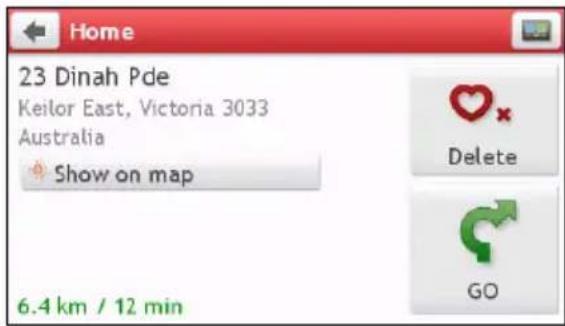 Home 23 Dinah Pde Keilor East, Victoria 3033 Australia Show on map 6.4 km / 12 min Delete GO