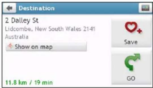 Destination 2 Dalley St Lidcombe, New South Wales 2141 Australia Show on map 11.8 km / 19 min Save GO