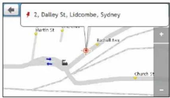 2, Dalley St, Lidcombe, Sydney Martin St Bachell Ave Church St
