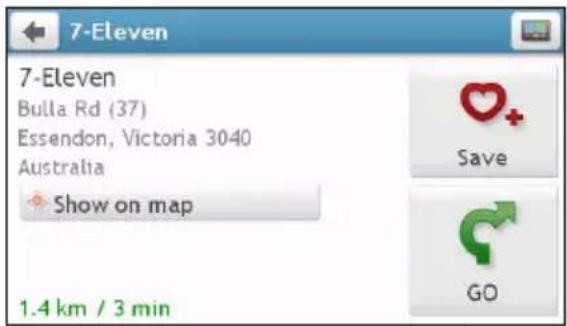 7-Eleven 7-Eleven Bulla Rd (37) Essendon, Victoria 3040 Australia Show on map 1.4 km / 3 min Save GO
