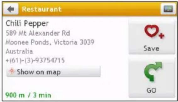 Restaurant Chili Pepper 589 Mt Alexander Rd Moonee Ponds, Victoria 3039 Australia +(61)-(3)-93754715 Show on map 900 m / 3 min Save GO