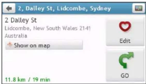 2, Dalley St, Lidcombe, Sydney 2 Dalley St Lidcombe, New South Wales 2141 Australia Show on map Edit GO 11.8 km / 19 min