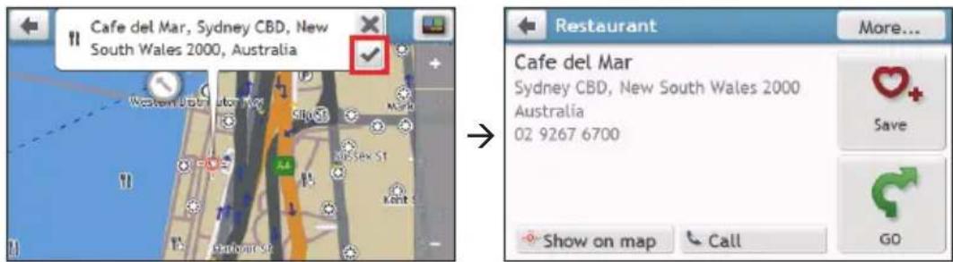 Cafe del Mar, Sydney CBD, New South Wales 2000, Australia → Restaurant Cafe del Mar Sydney CBD, New South Wales 2000 Australia 02 9267 6700 Show on map Call More... Save GO