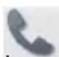 NAVMAN EZY460MT - How do I view my call history? - 4