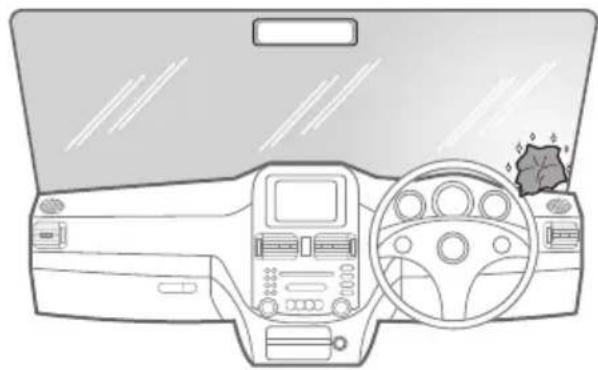 NAVMAN EZY460MT - Mounting your Navman in a vehicle - 2