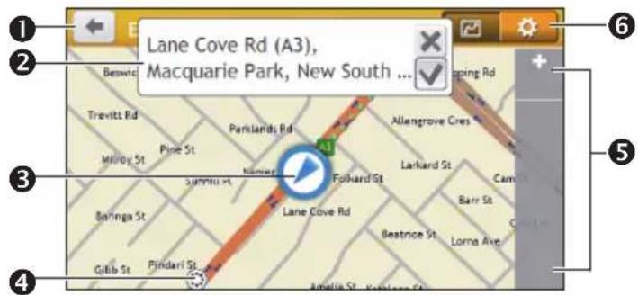 Lane Cove Rd (A3), Macquarie Park, New South ...