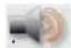 NAVMAN EZY460MT - How do I adjust the volume? - 1