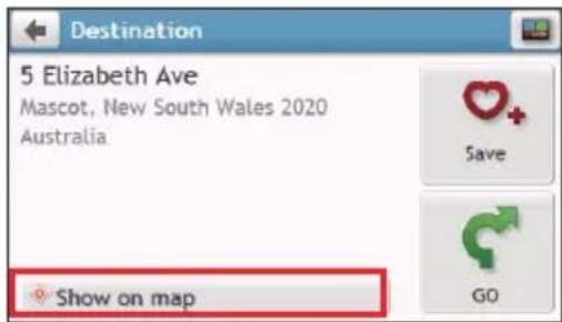 Destination 5 Elizabeth Ave Mascot, New South Wales 2020 Australia Show on map