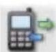 NAVMAN EZY460MT - How do I view my call history? - 1