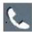 NAVMAN EZY460MT - Making a call using the keypad - 1