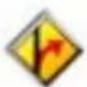 NAVIGON 5100 - Event or Incident Icons - 11