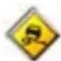 NAVIGON 5100 - Event or Incident Icons - 4