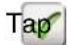NAVIGON 5100 - Selecting a destination by tapping the map - 3