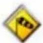NAVIGON 5100 - Event or Incident Icons - 6