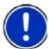 NAVIGON 5100 - Initializing the GPS receiver - 1