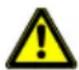 NAVIGON 5100 - Safety information for the navigation device - 1