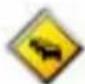 NAVIGON 5100 - Event or Incident Icons - 1