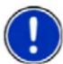 NAVIGON 5100 - Safety information for the navigation device - 2