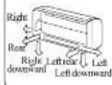 MITSUBISHI SRK50RE1 - Indoor machine - 4