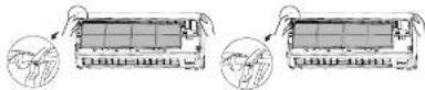 MITSUBISHI SRK50RE1 - Characteristics - 6