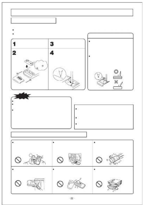 Educational worksheet with numbered classroom exercises and simple diagrams for activities like writing, using a computer, and using a pencil.