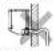 MITSUBISHI SRK50RE1 - Drainage pipeline - 1