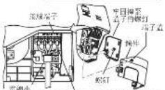 MITSUBISHI SRK25REC1 - 安装準備 - 2