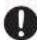 MITSUBISHI SRK25QE3 - △ CAUTION - 1