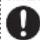 MITSUBISHI SRK25QE3 - CAUTION - 3